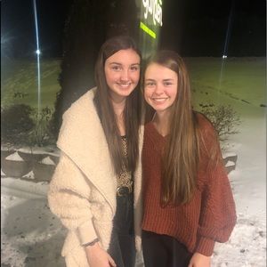 Meet your Posher, Isabelle